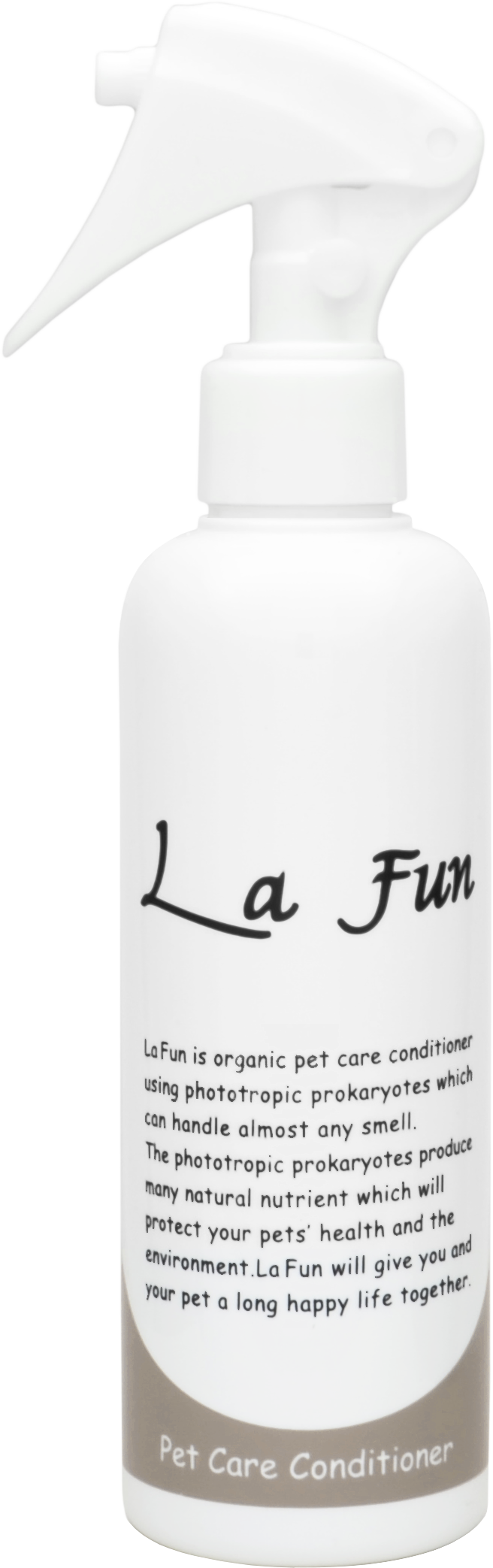 Lafun Of Newsoilbiotech
